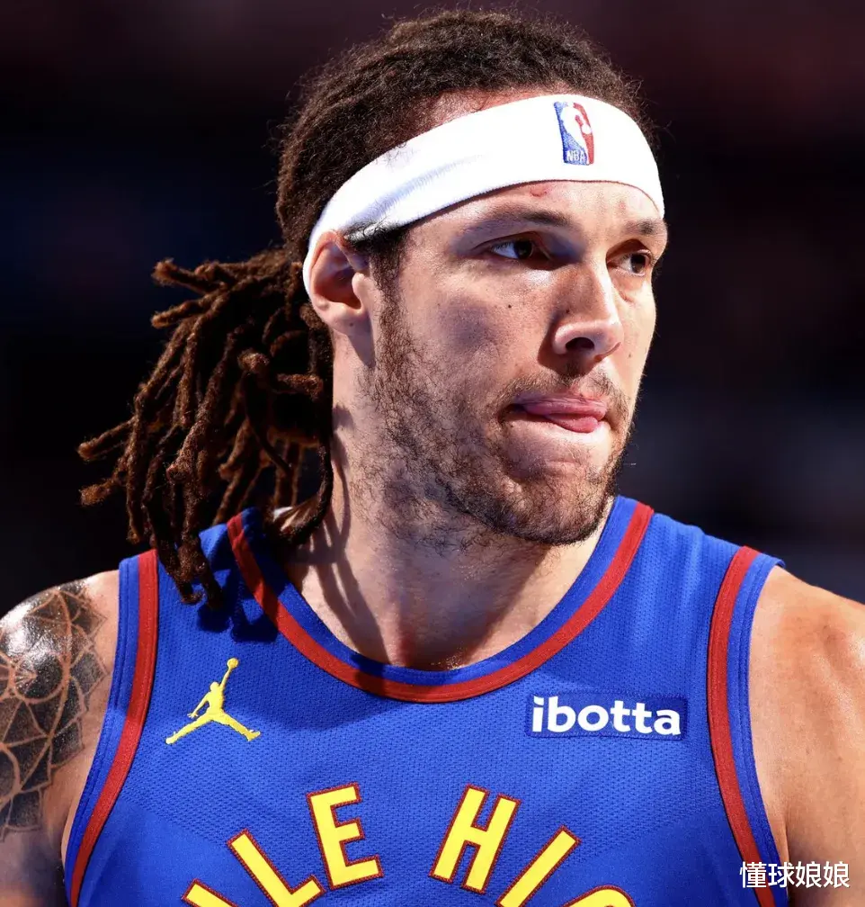 It s over! Just like Curry! The Nuggets G7 is cold?