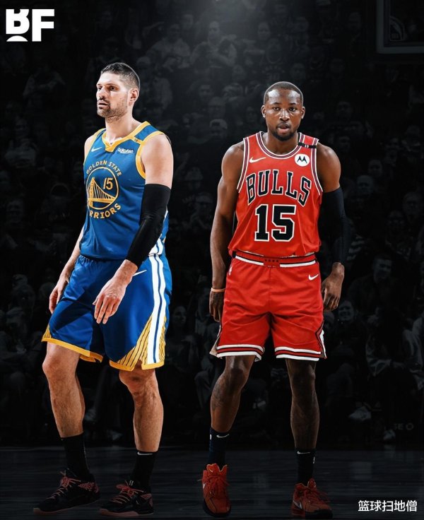 Sign first and then change? Experts suggest that the Warriors use the Kuminga trade to Vucevic to help Curry win the fifth championship